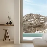 Hotell Mykonos Flow Super Paradise, Adults Only By Mr And Mrs White