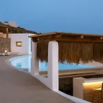 ホテル Mykonos Flow Super Paradise, Adults Only By Mr And Mrs White 5*