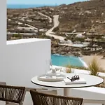 Mykonos Flow Super Paradise, Adults Only By Mr And Mrs White 5* Super Paradise Beach (Mykonos)