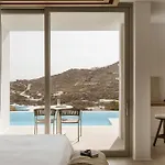 Mykonos Flow Super Paradise, Adults Only By Mr And Mrs White スーパーパラダイスビーチ