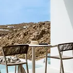 Mykonos Flow Super Paradise, Adults Only By Mr And Mrs White Hotel