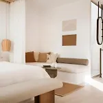 Mykonos Flow Super Paradise, Adults Only By Mr And Mrs White ホテル スーパーパラダイスビーチ