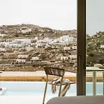 Mykonos Flow Super Paradise, Adults Only By Mr And Mrs White Hotel 5*