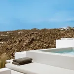 Mykonos Flow Super Paradise, Adults Only By Mr And Mrs White Hotel Super Paradise Beach (Mykonos)