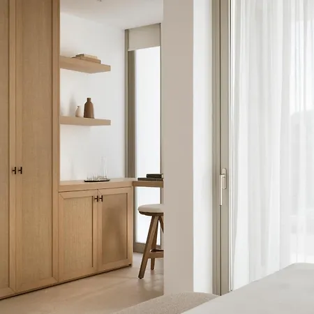 Hotel Mykonos Flow -