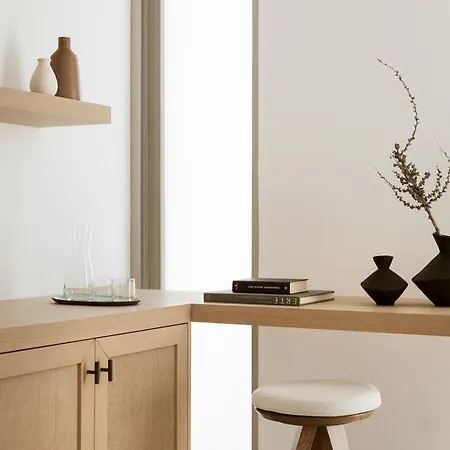 Mykonos Flow - Hotel Super Paradise Beach (Mykonos)