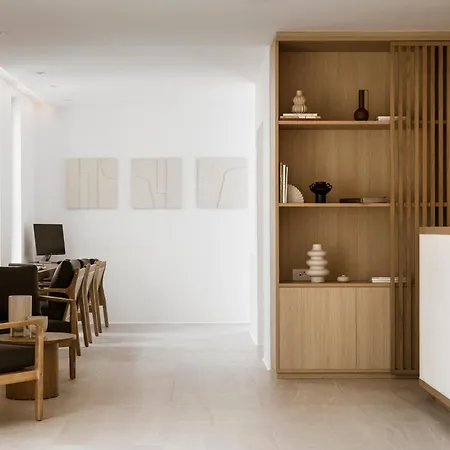 Hotel Mykonos Flow - Super Paradise Beach (Mykonos)