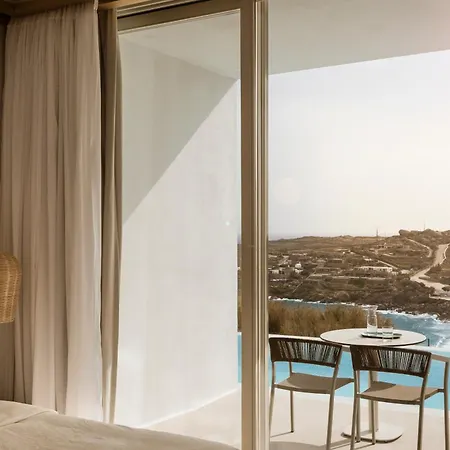 Hotel Mykonos Flow -