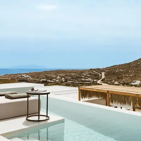 Hotel Mykonos Flow - 5*