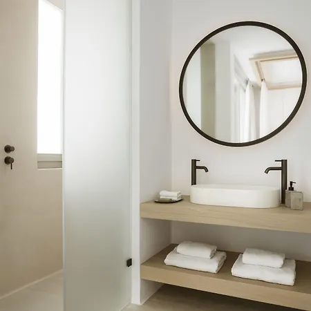 Mykonos Flow - Hotel