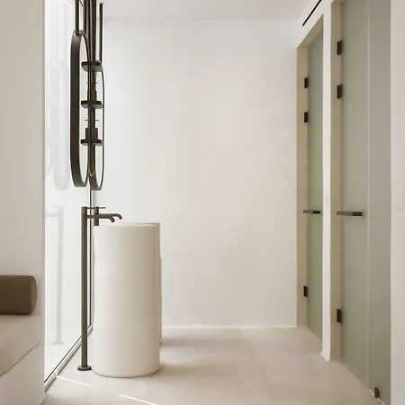 Mykonos Flow - 5* Super Paradise Beach (Mykonos)