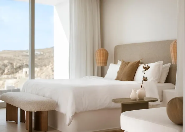 Hotel Mykonos Flow 5*