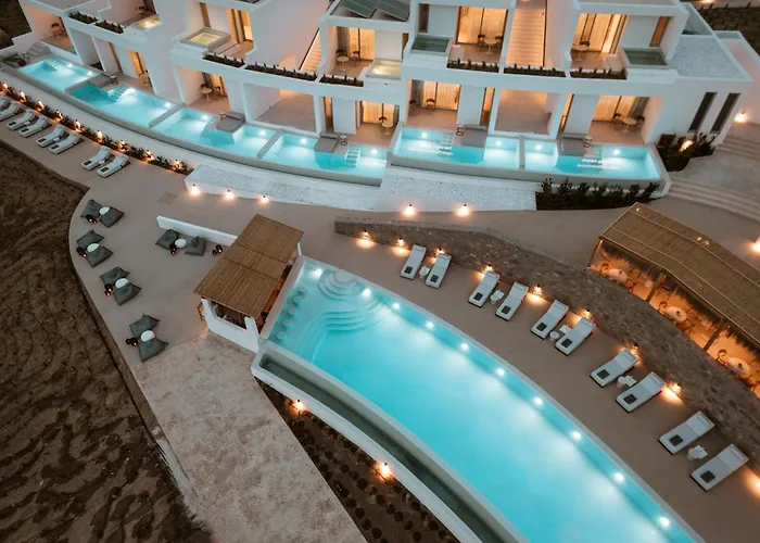 Hotel Mykonos Flow 5*