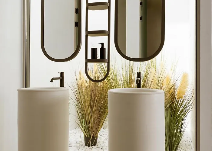 Hotel Mykonos Flow 5*