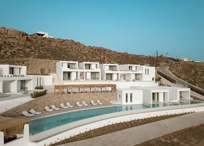 Mykonos Flow Hotel