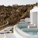 Hotel Mykonos Flow Super Paradise, Adults Only By Mr And Mrs White Playa Super Paradise
