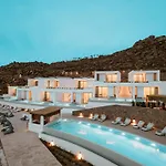 Mykonos Flow Super Paradise, Adults Only By Mr And Mrs White