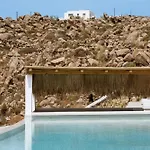 Ξενοδοχείο Mykonos Flow Super Paradise, Adults Only By Mr And Mrs White 5*