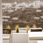 Mykonos Flow Super Paradise, Adults Only By Mr And Mrs White Playa Super Paradise
