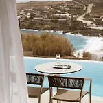 Hotel Mykonos Flow Super Paradise, Adults Only By Mr And Mrs White Playa Super Paradise
