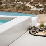 Mykonos Flow Super Paradise, Adults Only By Mr And Mrs White Playa Super Paradise