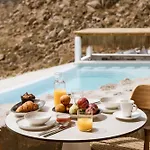 Hotel Mykonos Flow Super Paradise, Adults Only By Mr And Mrs White 5*