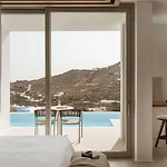 Mykonos Flow Super Paradise, Adults Only By Mr And Mrs White Hotel Playa Super Paradise