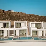 Ξενοδοχείο Mykonos Flow Super Paradise, Adults Only By Mr And Mrs White