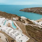 Mykonos Flow Super Paradise, Adults Only By Mr And Mrs White 5* Παραλία Super Paradise