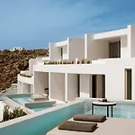 Mykonos Flow Super Paradise, Adults Only By Mr And Mrs White Παραλία Super Paradise