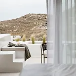 Mykonos Flow Super Paradise, Adults Only By Mr And Mrs White Hotel Playa Super Paradise