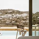 Mykonos Flow Super Paradise, Adults Only By Mr And Mrs White Ξενοδοχείο Παραλία Super Paradise