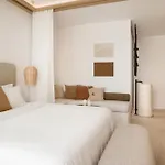 Mykonos Flow Super Paradise, Adults Only By Mr And Mrs White Ξενοδοχείο 5*