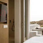 Mykonos Flow Super Paradise, Adults Only By Mr And Mrs White Ξενοδοχείο 5*
