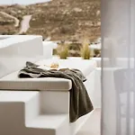 Mykonos Flow Super Paradise, Adults Only By Mr And Mrs White Ξενοδοχείο Παραλία Super Paradise