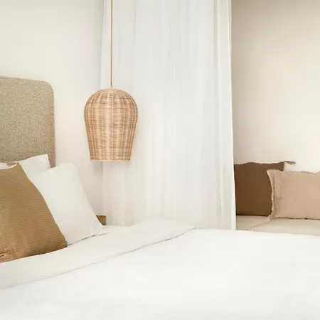 Mykonos Flow - Super Paradise Beach (Mykonos)