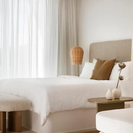 Mykonos Flow - Hotel 5*