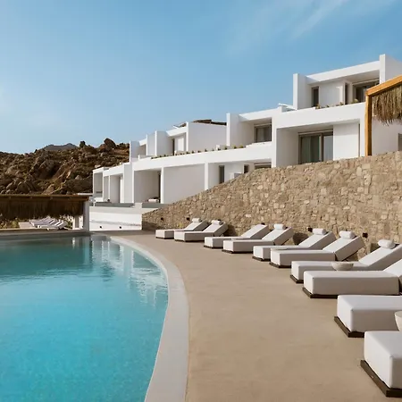 Mykonos Flow Super Paradise, Adults Only By Mr And Mrs White