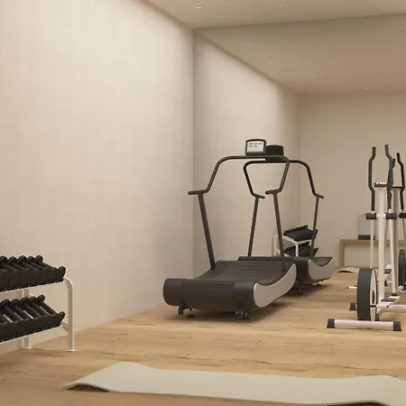 Hotel Mykonos Flow -