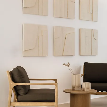 Hotel Mykonos Flow -