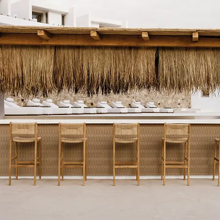 Hotel Mykonos Flow - Super Paradise Beach (Mykonos)