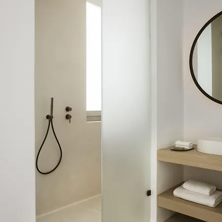 Hotel Mykonos Flow -