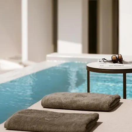 Ξενοδοχείο Mykonos Flow Super Paradise, Adults Only By Mr And Mrs White 5*