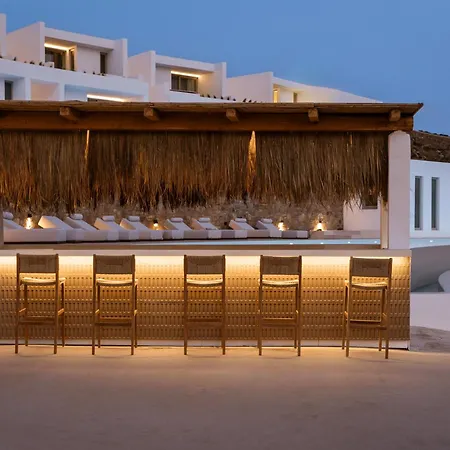 Mykonos Flow Super Paradise, Adults Only By Mr And Mrs White 5*