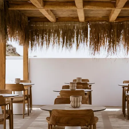 Hotel Mykonos Flow Super Paradise, Adults Only By Mr And Mrs White Super Paradise
