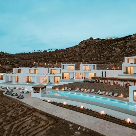 Mykonos Flow Super Paradise, Adults Only By Mr And Mrs White