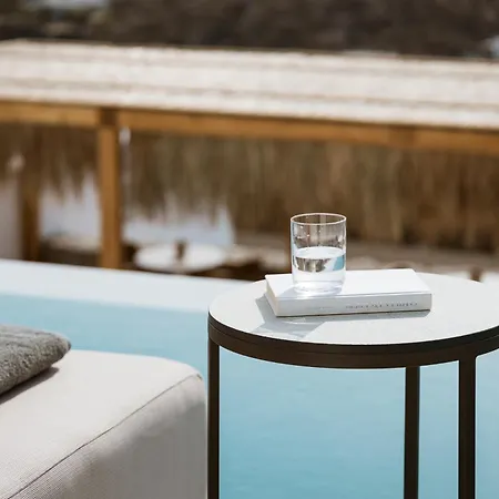 Hotel Mykonos Flow Super Paradise, Adults Only By Mr And Mrs White Super Paradise