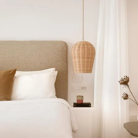 Mykonos Flow Super Paradise, Adults Only By Mr And Mrs White 5*
