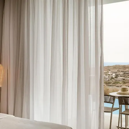 Mykonos Flow Super Paradise, Adults Only By Mr And Mrs White 5*