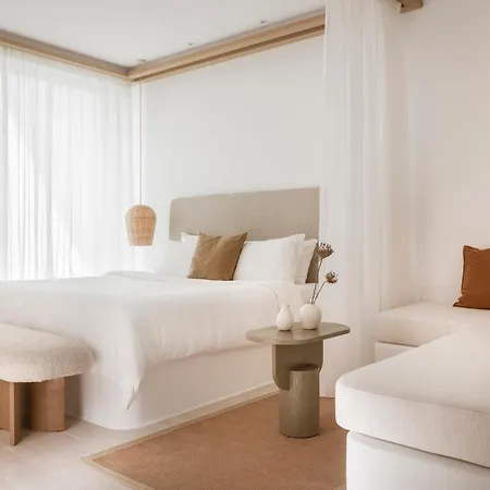Mykonos Flow Super Paradise, Adults Only By Mr And Mrs White 5* Super Paradise